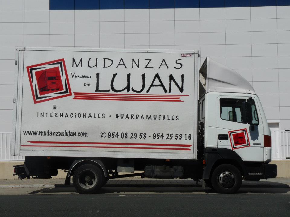 Contratar una empresa de mudanzas a buen precio en Sevilla y alrededores